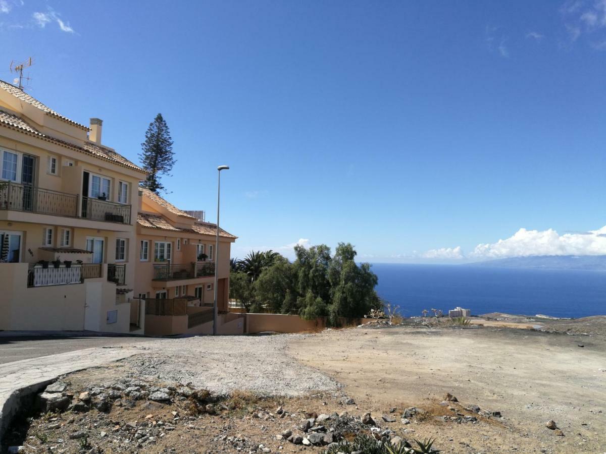 Apartmán Tranquilidad, Mar Y Sol! Costa Adeje  Exteriér fotografie